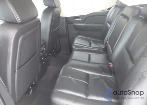 2008 Chevrolet Avalanche 1500 Lt from USA, damaged, VIN 3GNFK12388G270559